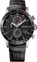 Hugo Boss 1513390 Contemporary Sport Analog Watch For Men