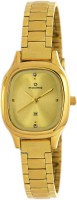 Maxima 40016CMLY  Analog Watch For Women