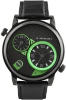 Giordano P11640 Corporate Analog Watch For Men