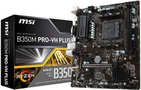 MSI 74L1QNZX Motherboard(Black)