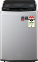 LG 6.5 kg Fully Automatic Top Load Silver(T65SPSF2Z)