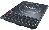 Prestige Induction Pic 16.0 Induction Cooktop(Black, Push Button)