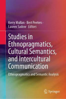 Studies in Ethnopragmatics, Cultural Semantics, and Intercultural Communication(English, Hardcover, unknown)
