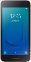 SAMSUNG Galaxy J2 Core (Gold, 16 GB)(1 GB RAM)