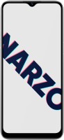 Realme Narzo 10A (So White, 32 GB)(3 GB RAM)