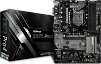 ASRock Z370 PRO4 Motherboard