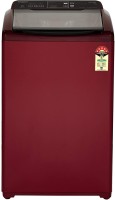 Whirlpool 7.5 kg 5 Star, Hard Water wash Fully Automatic Top Load Maroon(WHITEMAGIC ELITE 7.5 WINE 10YMW)