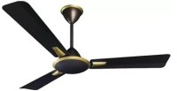 Crompton Aura Prime Anti Dust Pack of 1 1200 mm 3 Blade Ceiling Fan(Chicory, Pack of 1)