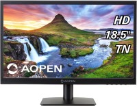 acer 18.5 inch HD LED Backlit TN Panel Monitor (19CX1Q)(Response Time: 5 ms, 60 Hz Refresh Rate)
