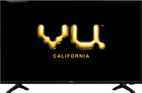 Vu 98 cm (39 inch) Full HD LED TV(H40D321)