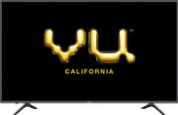 Vu Pixelight 138 cm (55 inch) Ultra HD (4K) LED Smart TV(55BPX)