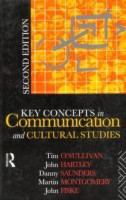 Key Concepts in Communication and Cultural Studies(English, Paperback, Fiske John)