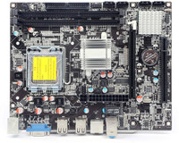 Frontech FT-0459 Motherboard