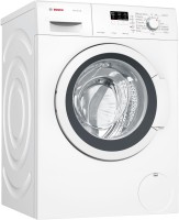 BOSCH 6.5 kg Fully Automatic Front Load with In-built Heater White(WAK2006HIN)