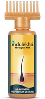 indulekha Bhringa  Hair Oil(250 ml)