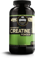 Optimum Nutrition Micronized Creatine Powder (300GM)