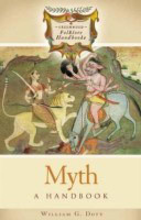 Myth(English, Hardcover, Doty William G.)
