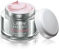 Lakmé Absolute Perfect Radiance Skin Brightening Day Creme(50 g)