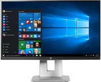 HP 23 inch HD+ Gaming Monitor (1FH51A7-01)(Response Time: 5 ms)