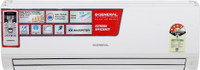 O General 1.2 Ton 4 Star Split Inverter AC  - White(ASGG14CLCA-B, Copper Condenser)