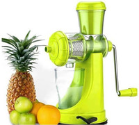 Top 10 Best Fruit Juicers In India 2020