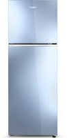 Whirlpool 292 L Frost Free Double Door 2 Star Refrigerator  with Glass Door(Crystal Mirror, Neo 305GD PRM Crystal Mirror (2S)-N)