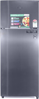 Godrej 260 L Frost Free Double Door 4 Star Refrigerator(Steel Yarn, RF GF 2604PTRI ST YR)