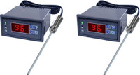 BALAJIE Automatic Water Level Controller-021 Wired Sensor Security System