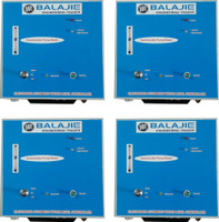 BALAJIE Automatic Water Level Controller-019 Wired Sensor Security System