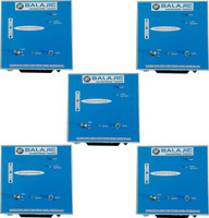 BALAJIE _waterlevel_30 Wired Sensor Security System
