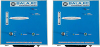 BALAJIE Automatic Water Level Controller-017 Wired Sensor Security System