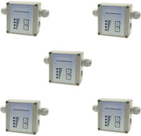 BALAJIE _waterlevel_10 Wired Sensor Security System