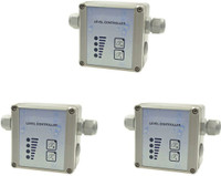 BALAJIE _waterlevel_8 Wired Sensor Security System