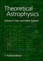 Theoretical Astrophysics: Volume 2, Stars and Stellar Systems(English, Hardcover, Padmanabhan T.)