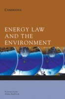 Energy Law and the Environment(English, Paperback, Lyster Rosemary)