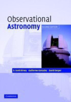 Observational Astronomy(English, Hardcover, Birney D. Scott)