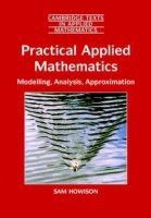Practical Applied Mathematics(English, Hardcover, Howison Sam)
