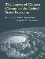 The Impact of Climate Change on the United States Economy(English, Hardcover, unknown)