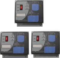BALAJIE Automatic Water Level Controller-004 Wired Sensor Security System