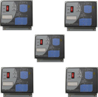 BALAJIE Automatic Water Level Controller-006 Wired Sensor Security System