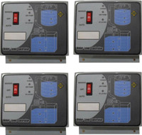 BALAJIE Automatic Water Level Controller-005 Wired Sensor Security System