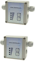 BALAJIE Automatic Water Level Controller-001 Wired Sensor Security System