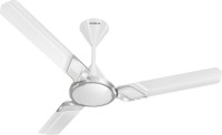 HAVELLS Zester 1200 mm 3 Blade Ceiling Fan(White, Pack of 2)