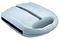 Hiki Ziki 465 Open Grill, Grill, Toast (Light Grey) Open Grill, Grill, Toast(Light Grey)