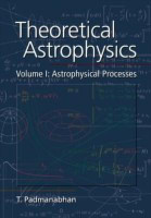Theoretical Astrophysics: Volume 1, Astrophysical Processes(English, Paperback, Padmanabhan T.)