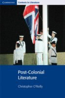 Post-Colonial Literature(English, Paperback, O'Reilly Christopher)