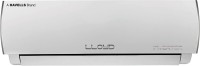 Lloyd 1.5 Ton 3 Star Split Inverter AC  - White(LS19I31ID, Copper Condenser)