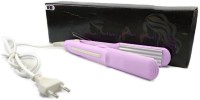 ASKO Women's MINI Crimping Styler Machine for Hair Electric Hair Styler Crimper Hair Styler(Pink)