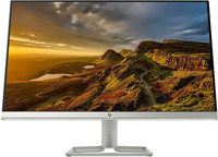 HP 24 inch Full HD Gaming Monitor (4TB30AA)(Response Time: 5 ms)