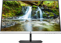 HP 27 inch 4K Ultra HD Gaming Monitor (5ZP66AA)(Response Time: 5 ms)